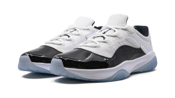 Jordan 11 CMFT Low "Concord"