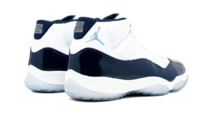 Air Jordan 11 Retro "Navy / Win Like '82"