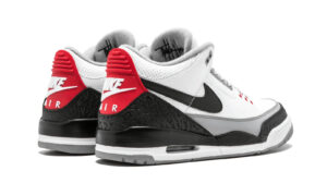 Air Jordan 3 Retro Tinker NRG "Tinker Hatfield"