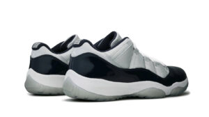 Air Jordan 11 Retro Low "Georgetown"