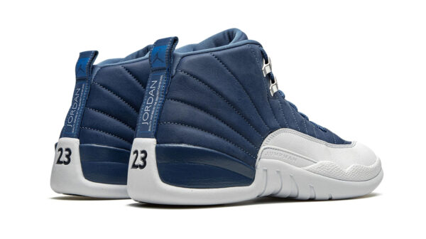 Air Jordan 12 Retro "Indigo"