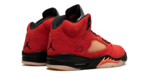 AIR JORDAN 5 WMNS "Mars For Her"