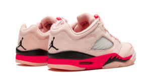 AIR JORDAN 5 LO WMNS "Arctic Pink"