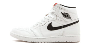 AIR JORDAN 1 RETRO HIGH OG "Premium Essentials"