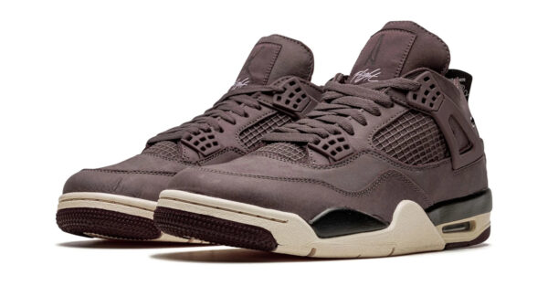 Air Jordan 4 "A Ma Maniére - Violet Ore"