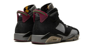 Air Jordan 6 Retro "Bordeaux"