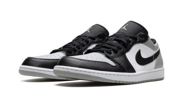 Air Jordan 1 Low "Shadow Toe"