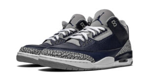 Air Jordan 3 Retro "Georgetown"