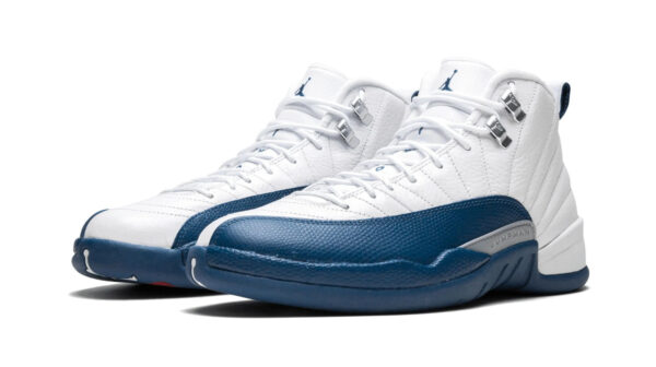 Air Jordan 12 Retro "French Blue 2016"