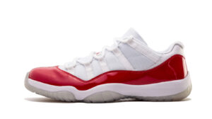 Air Jordan 11 Retro Low "Cherry"