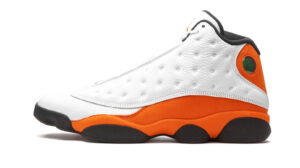 Air Jordan 13 Retro "Starfish"