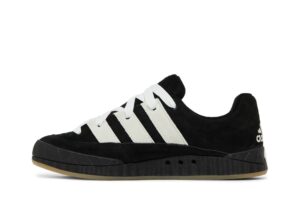 adidas Adimatic 'Black Gum' HQ6900