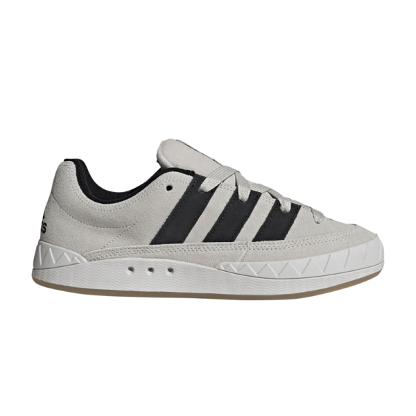 adidas Adimatic 'Grey Black' GY2091