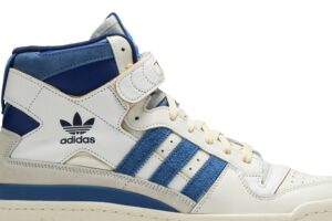 adidas Forum 84 Hi OG 'Bright Blue' FY7793