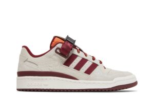 adidas Forum Low 'Chalk Burgundy' GX8866