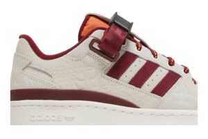 adidas Forum Low 'Chalk Burgundy' GX8866