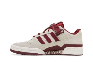 adidas Forum Low 'Chalk Burgundy' GX8866