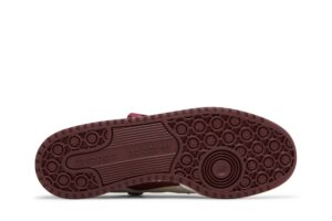 adidas Forum Low 'Chalk Burgundy' GX8866