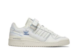 adidas Forum Low 'Off White Blue Bird' GX1018