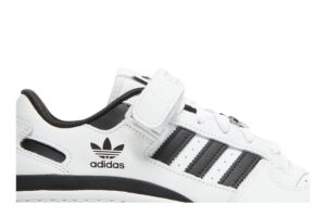 adidas Forum Low 'White Black' GY0751