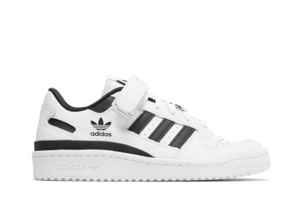 adidas Forum Low 'White Black' GY0751