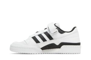 adidas Forum Low 'White Black' GY0751