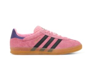 adidas Gazelle 'Bliss Pink Purple' IE7002