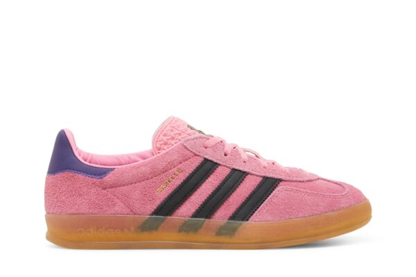 adidas Gazelle 'Bliss Pink Purple' IE7002