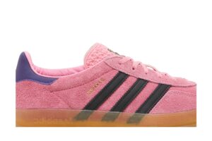 adidas Gazelle 'Bliss Pink Purple' IE7002