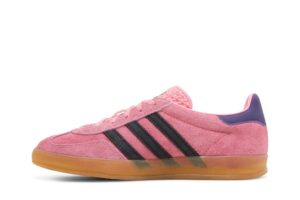 adidas Gazelle 'Bliss Pink Purple' IE7002