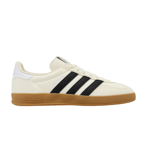 adidas Gazelle Indoor 'Cream White Gum' IG3677