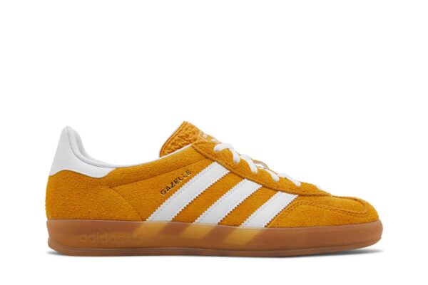 adidas Gazelle Indoor 'Orange Peel Gum' HQ8716