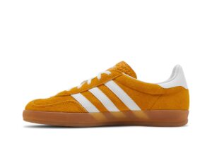 adidas Gazelle Indoor 'Orange Peel Gum' HQ8716