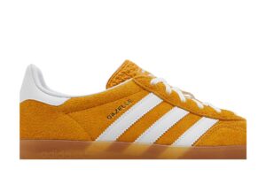 adidas Gazelle Indoor 'Orange Peel Gum' HQ8716