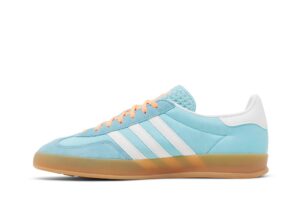 adidas Gazelle Indoor 'Preloved Blue Gum' HQ9017