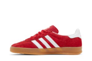 adidas Gazelle Indoor 'Scarlet Gum' H06261