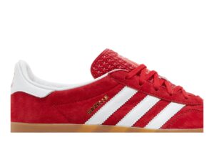 adidas Gazelle Indoor 'Scarlet Gum' H06261