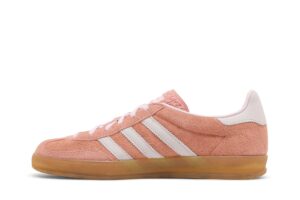 adidas Gazelle Indoor 'Wonder Clay Gum' IE2946