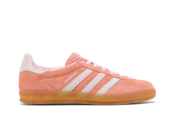 adidas Gazelle Indoor 'Wonder Clay Gum' IE2946