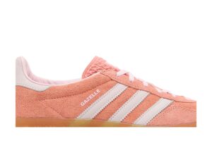 adidas Gazelle Indoor 'Wonder Clay Gum' IE2946