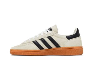 adidas Handball Spezial 'Aluminium Black Gum' IF6562