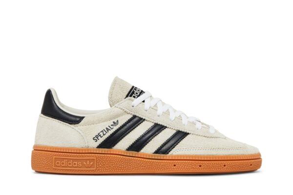 adidas Handball Spezial 'Aluminium Black Gum' IF6562