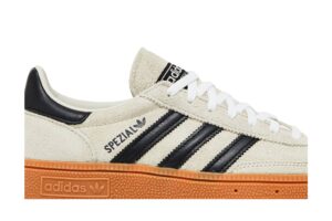 adidas Handball Spezial 'Aluminium Black Gum' IF6562