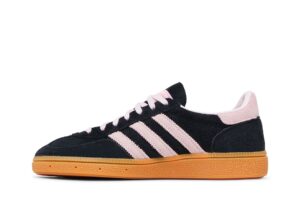 adidas Handball Spezial 'Black Clear Pink Gum' IE5897