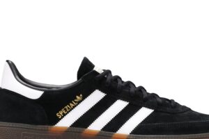 adidas Handball Spezial 'Black Gum' DB3021