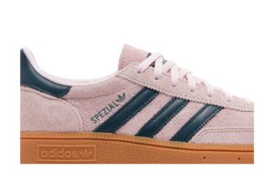 adidas Handball Spezial 'Clear Pink Arctic Night' IF6561