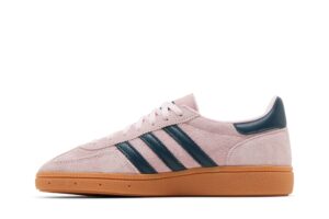 adidas Handball Spezial 'Clear Pink Arctic Night' IF6561