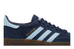 adidas Handball Spezial 'Navy Gum' BD7633