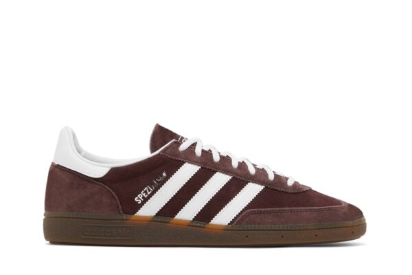 adidas Handball Spezial 'Shadow Brown Gum' IF8914