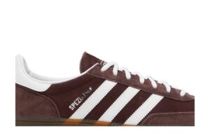 adidas Handball Spezial 'Shadow Brown Gum' IF8914